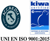 Certificazioni